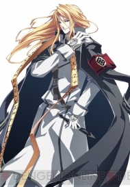 PSP『Dies irae ～Amantes amentes～』
