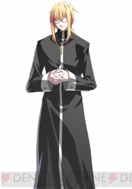 PSP『Dies irae ～Amantes amentes～』