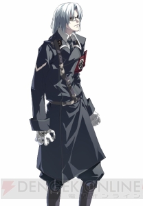 PSP『Dies irae ～Amantes amentes～』が6月28日に発売！ 未知の結末を形成し新たに創造された“怒りの日”が再び流出に至る