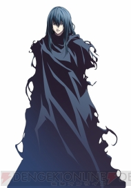 PSP『Dies irae ～Amantes amentes～』