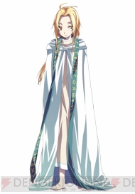 PSP『Dies irae ～Amantes amentes～』