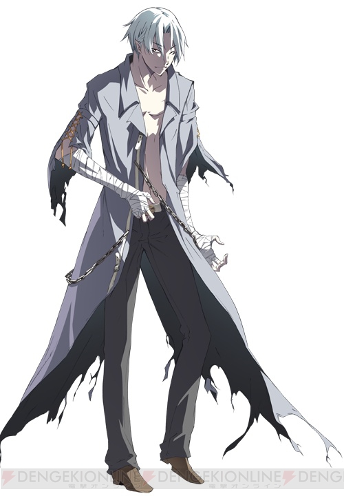 Psp Dies Irae Amantes Amentes が6月28日に発売 未知の結末を形成し新たに創造された 怒りの日 が再び流出に至る 電撃オンライン