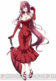PSP『Dies irae ～Amantes amentes～』