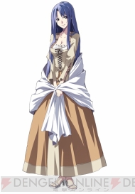 PSP『Dies irae ～Amantes amentes～』