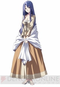PSP『Dies irae ～Amantes amentes～』が6月28日に発売！ 未知の結末を形成し新たに創造された“怒りの日”が再び流出に至る
