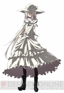 PSP『Dies irae ～Amantes amentes～』が6月28日に発売！ 未知の結末を形成し新たに創造された“怒りの日”が再び流出に至る