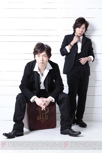 電撃乙女部 鈴村健一 梶裕貴 羽多野渉らが出演するドラマcd こいこい を紹介 テーマ曲はer0が担当 電撃オンライン