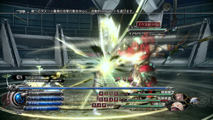 敵ながら憎めないアイツが登場！ 『ファイナルファンタジーXIII-2』コロシアムバトル第5＆第6弾はギルガメッシュとコヨコヨ