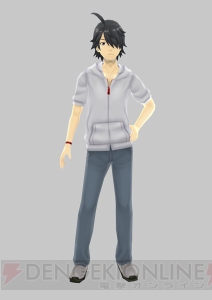 問題発言を取り上げた会話ゲーム!? 『化物語 ポータブル』のジャンルとシステムの一部をお届け