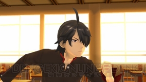 問題発言を取り上げた会話ゲーム!? 『化物語 ポータブル』のジャンルとシステムの一部をお届け