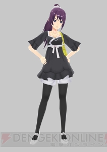 問題発言を取り上げた会話ゲーム!? 『化物語 ポータブル』のジャンルとシステムの一部をお届け