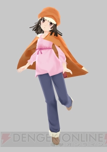 問題発言を取り上げた会話ゲーム!? 『化物語 ポータブル』のジャンルとシステムの一部をお届け