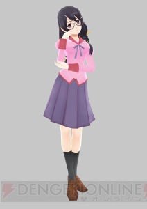 問題発言を取り上げた会話ゲーム!? 『化物語 ポータブル』のジャンルとシステムの一部をお届け