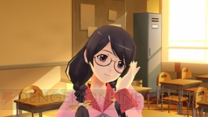 問題発言を取り上げた会話ゲーム!? 『化物語 ポータブル』のジャンルとシステムの一部をお届け