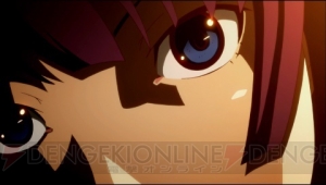 問題発言を取り上げた会話ゲーム!? 『化物語 ポータブル』のジャンルとシステムの一部をお届け