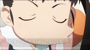 問題発言を取り上げた会話ゲーム!? 『化物語 ポータブル』のジャンルとシステムの一部をお届け