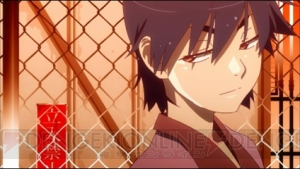 問題発言を取り上げた会話ゲーム!? 『化物語 ポータブル』のジャンルとシステムの一部をお届け