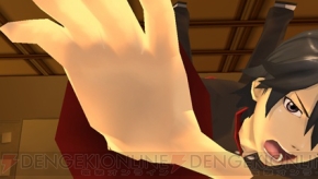 『化物語 ポータブル』