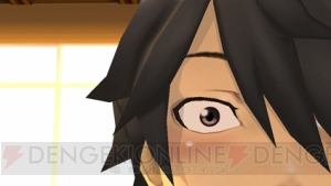 問題発言を取り上げた会話ゲーム!? 『化物語 ポータブル』のジャンルとシステムの一部をお届け