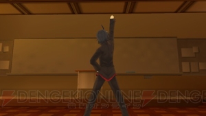 問題発言を取り上げた会話ゲーム!? 『化物語 ポータブル』のジャンルとシステムの一部をお届け