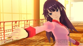 『化物語 ポータブル』