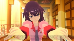 『化物語 ポータブル』