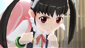 『化物語 ポータブル』