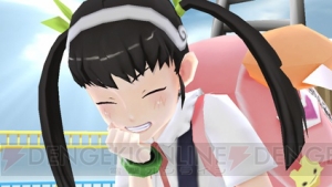 問題発言を取り上げた会話ゲーム!? 『化物語 ポータブル』のジャンルとシステムの一部をお届け