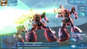 『機動戦士ガンダムSEED BATTLE DESTINY』登場機体の続報が明らかに！ カスタマイズやシステム情報もお届け