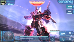機動戦士ガンダムseed Battle Destiny 登場機体の続報が明らかに カスタマイズやシステム情報もお届け 電撃オンライン
