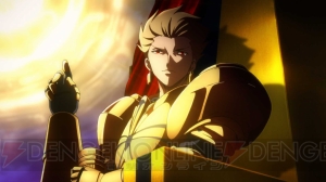 セカンドシーズン始動 Tvアニメ Fate Zero 第14話 未遠川血戦 の先行カットを掲載 電撃オンライン セカンドシーズン始動 Tvアニメ Fate Zero 第14話 未遠川血戦 の先行カットを掲載 電撃オンライン