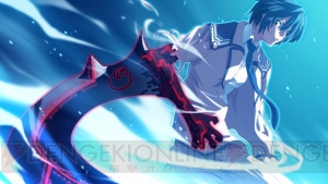 PSP『Dies irae ～Amantes amentes～』が6月28日に発売！ 未知の結末を形成し新たに創造された“怒りの日”が再び流出に至る