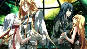 Psp Dies Irae Amantes Amentes が6月28日に発売 未知の結末を形成し新たに創造された 怒りの日 が再び流出に至る 電撃オンライン