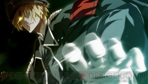 PSP『Dies irae ～Amantes amentes～』