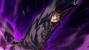 PSP『Dies irae ～Amantes amentes～』