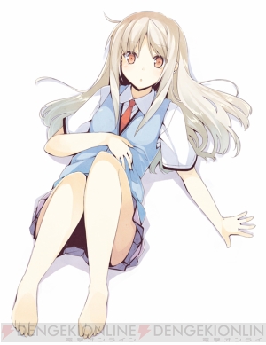 パンツもはけない天才少女とその 飼い主 がアニメに さくら荘のペットな彼女 Tvアニメ化決定 電撃オンライン パンツもはけない天才少女とその 飼い主 がアニメに さくら荘のペットな彼女 Tvアニメ化決定 電撃オンライン