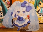 “Project mirai cafe”