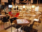 “Project mirai cafe”