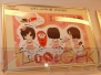 “Project mirai cafe”