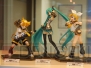 “Project mirai cafe”