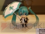 “Project mirai cafe”