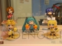 “Project mirai cafe”