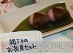 “Project mirai cafe”