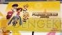“Project mirai cafe”