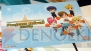 “Project mirai cafe”