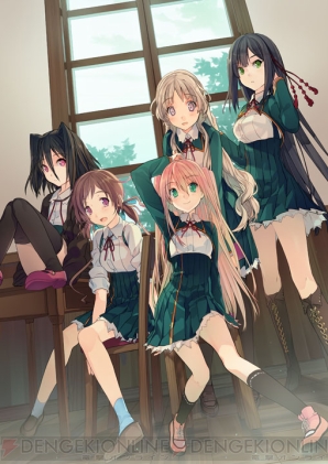 電撃g Sオンライン 第11回は 恋と選挙とチョコレート アニメ化の舞台裏に迫る ゲストはサカモトアキラさん 電撃オンライン 電撃g Sオンライン 第11回は 恋と選挙とチョコレート アニメ化の舞台裏に迫る ゲストはサカモトアキラさん 電撃オンライン