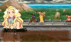 『コード・オブ・プリンセス』発売直前インタビュー！ 西村キヌさんによる原題は“ドキッ！ 女だらけのRPG!! ポロリもあるよ♪”だった!?