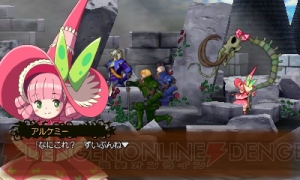 『コード・オブ・プリンセス』発売直前インタビュー！ 西村キヌさんによる原題は“ドキッ！ 女だらけのRPG!! ポロリもあるよ♪”だった!?