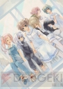 『白衣性恋愛症候群 RE：Therapy』