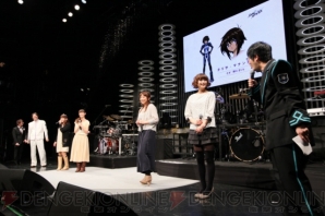 『TE MEMORIAL NIGHT powered by MUV‐LUV』